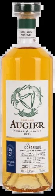Augier bottle