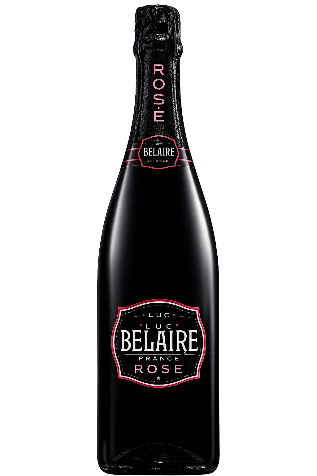 Luc Belaire bottle