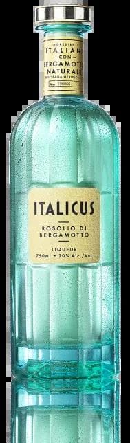 Italicus bottle