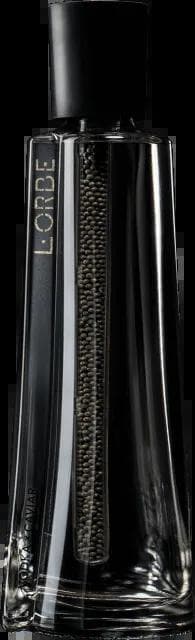 L'Orbe bottle