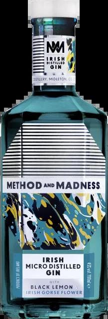 Method & Madness bottle