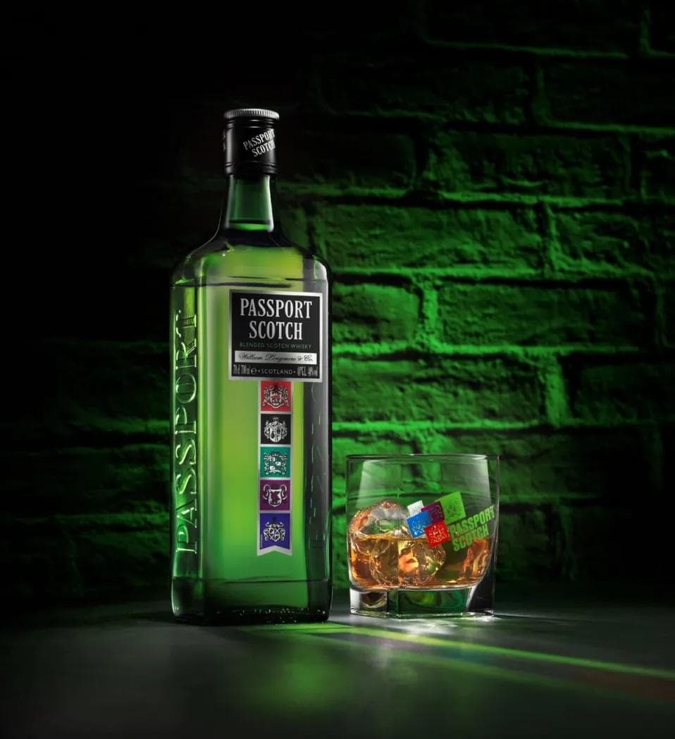 Passport Scotch product 1 of 1