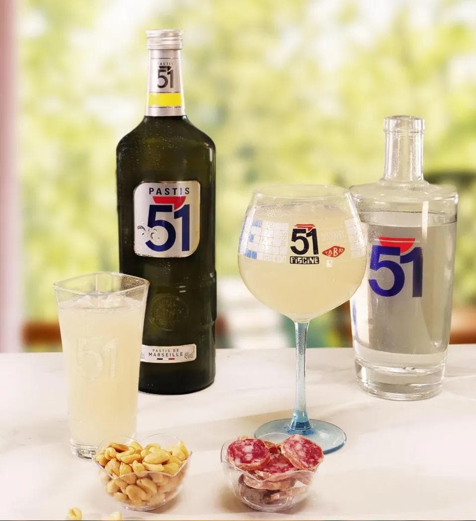 Pastis 51 product 2 of 2