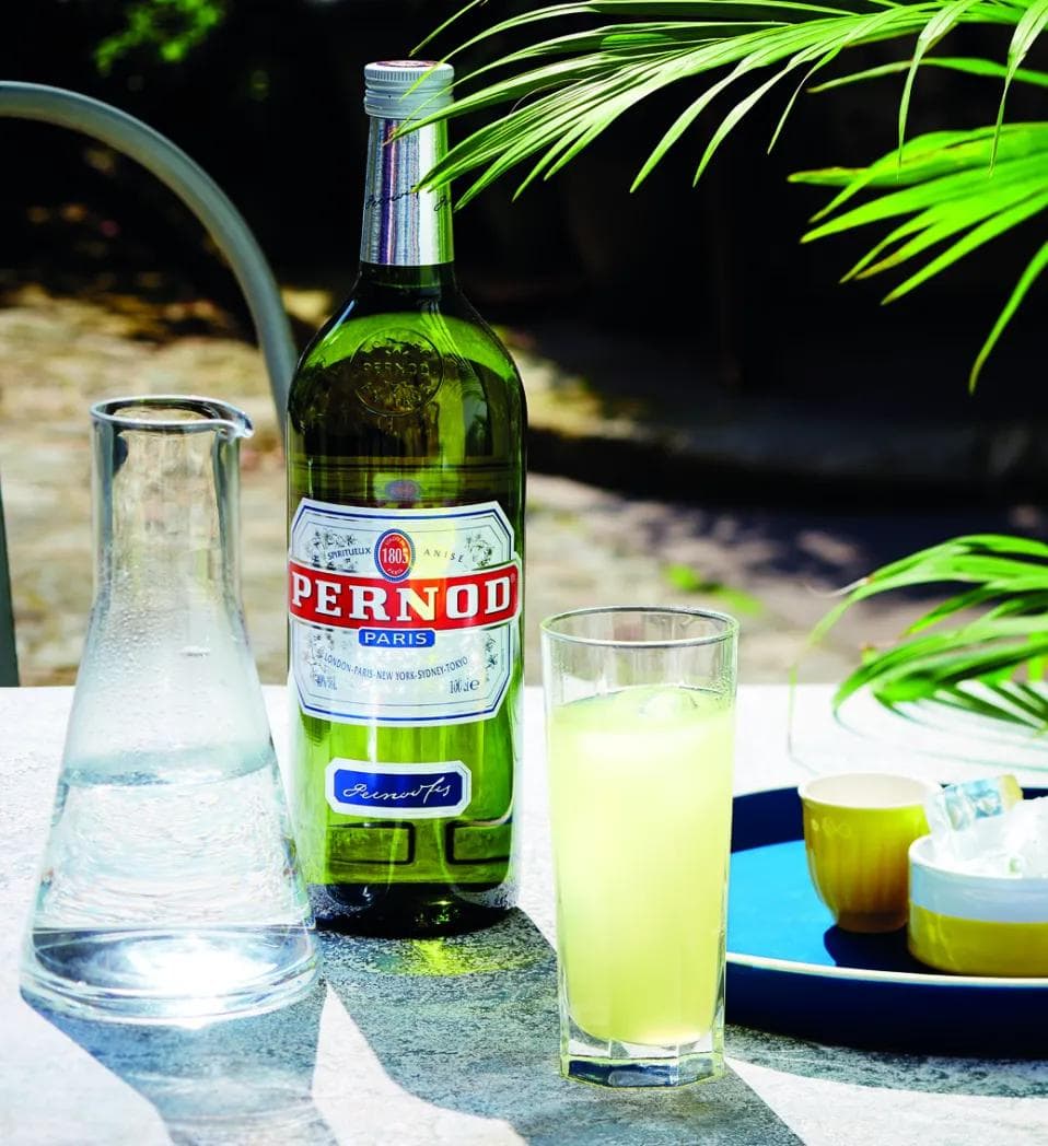 Pernod product 1 of 2