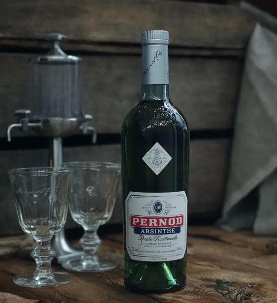 Pernod product 2 of 2