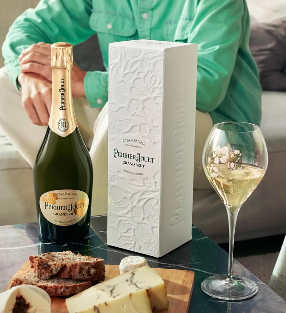 Perrier-Jouët product 3 of 3