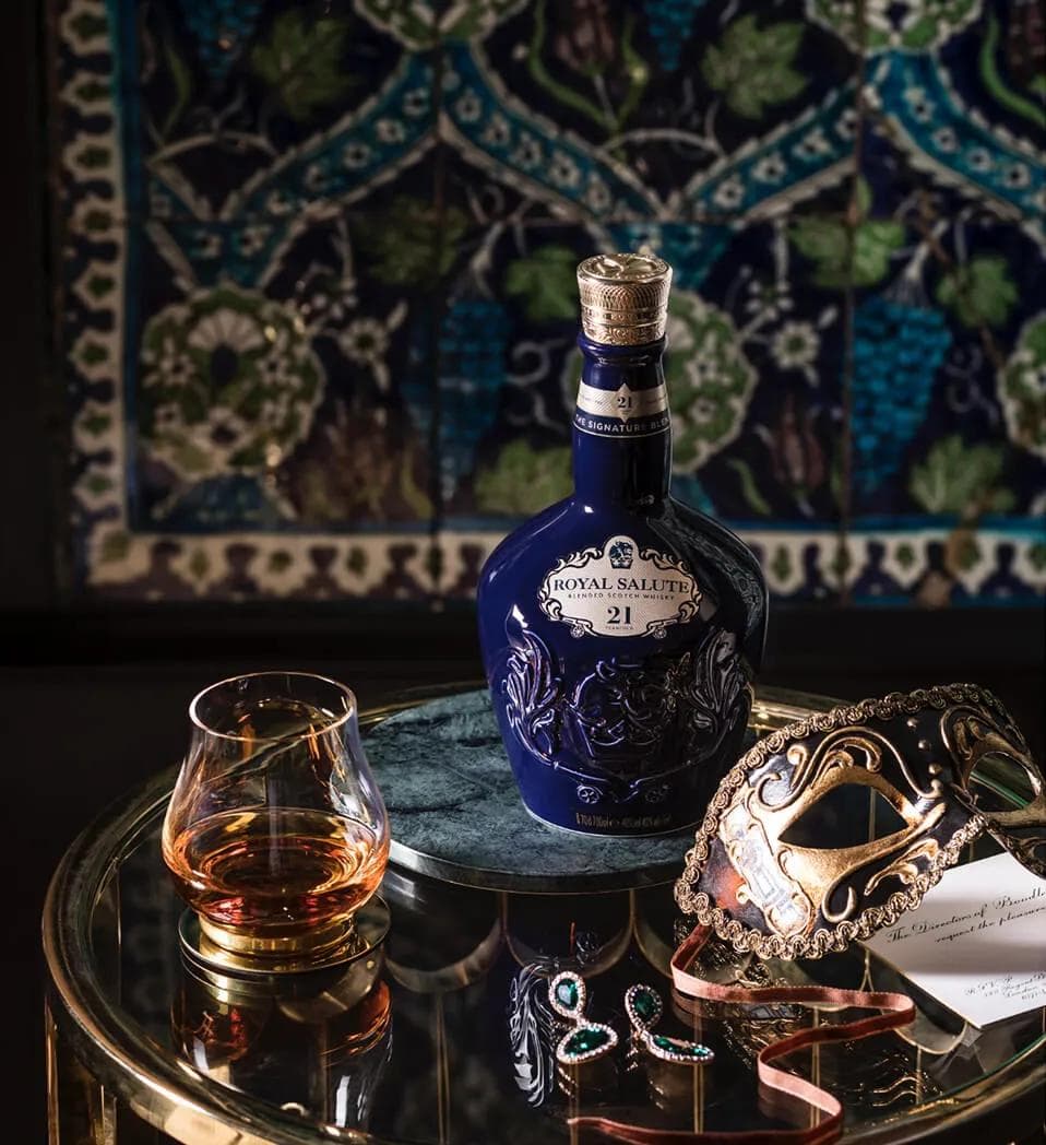 Royal Salute product 1 of 3