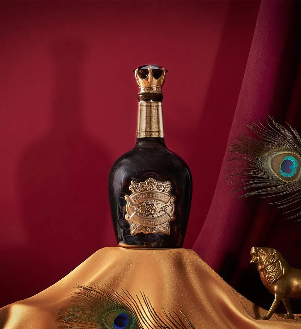 Royal Salute product 2 of 3