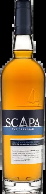 Scapa bottle