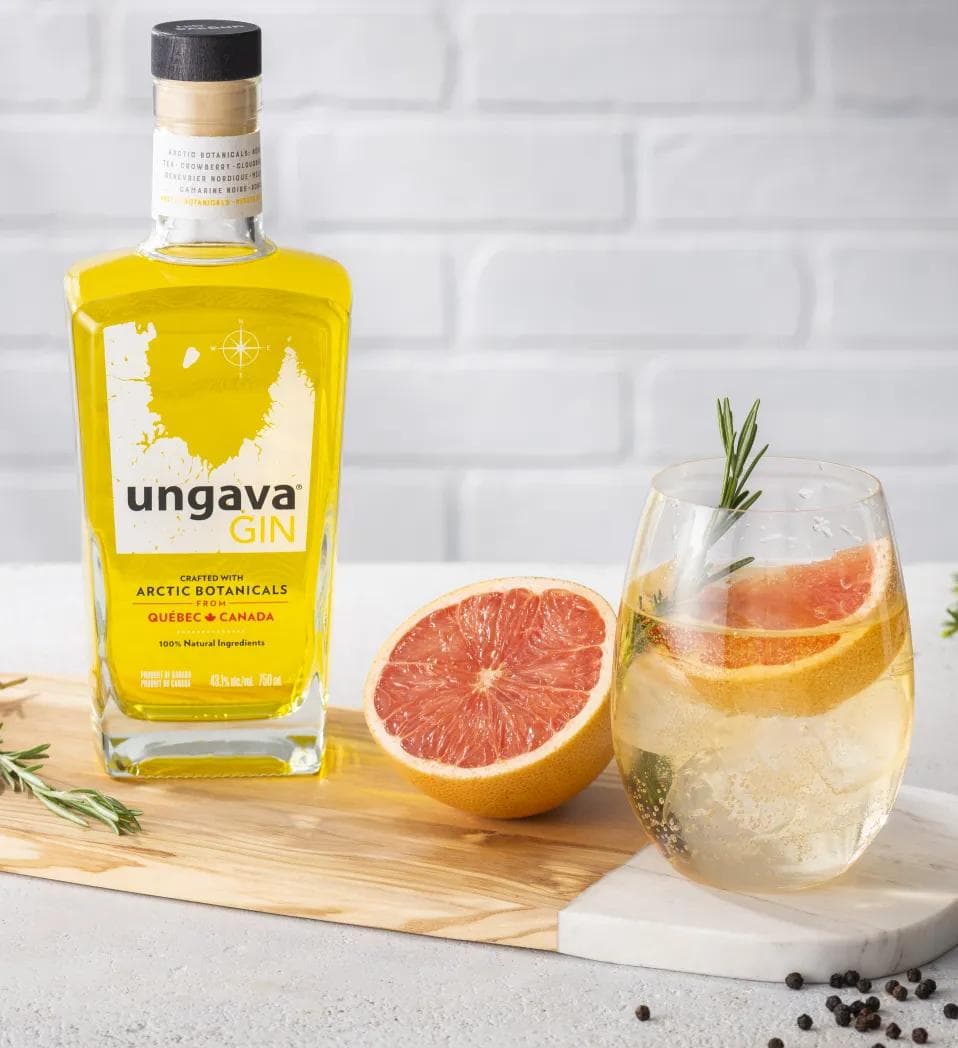 Ungava product 1 of 1
