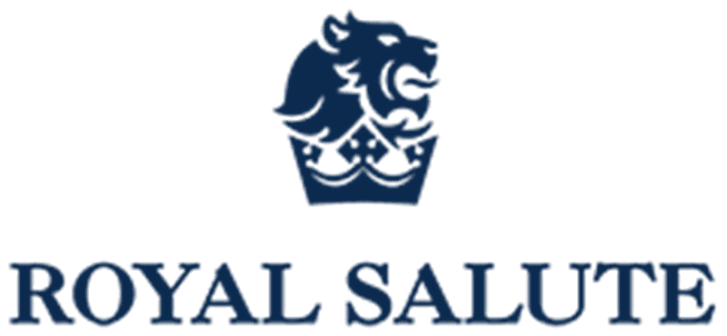 Royal Salute