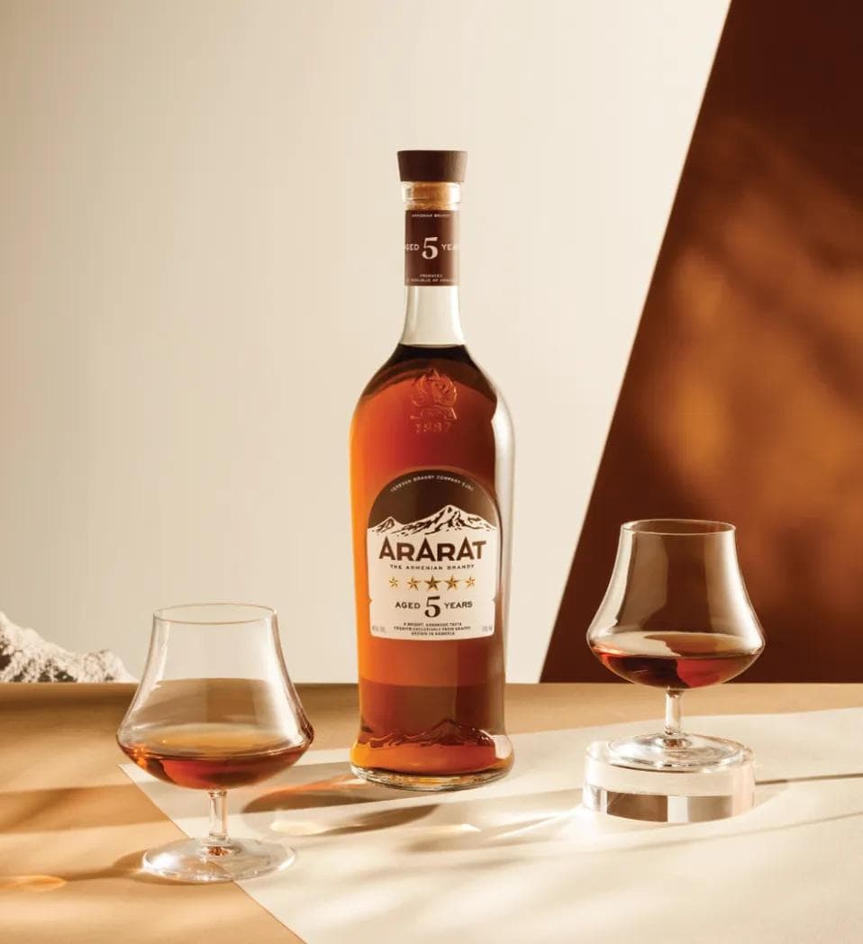 Ararat product 1 of 3