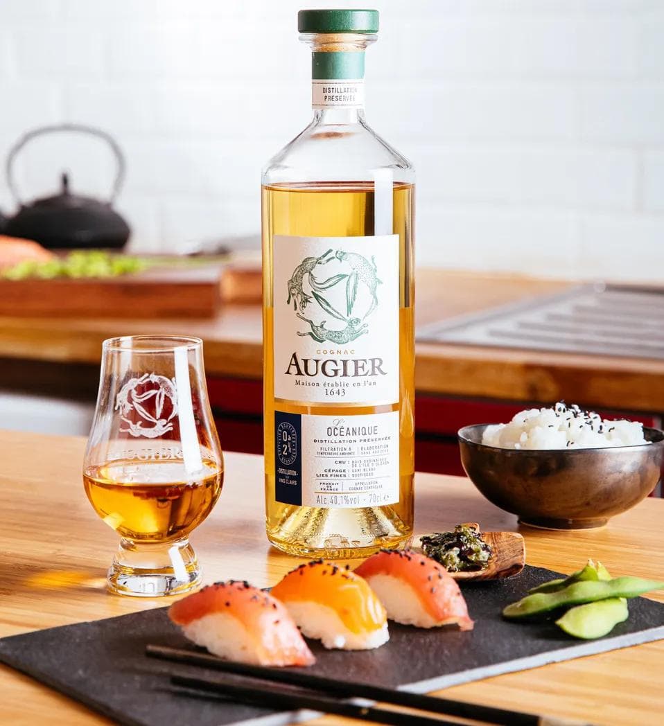 Augier product 1 of 3