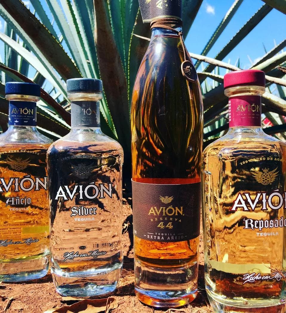 Avion product 2 of 3
