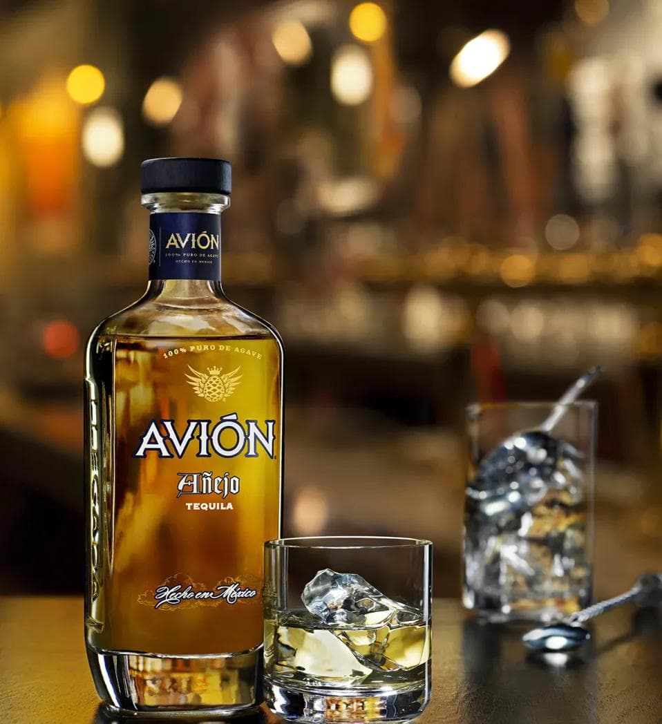 Avion product 3 of 3