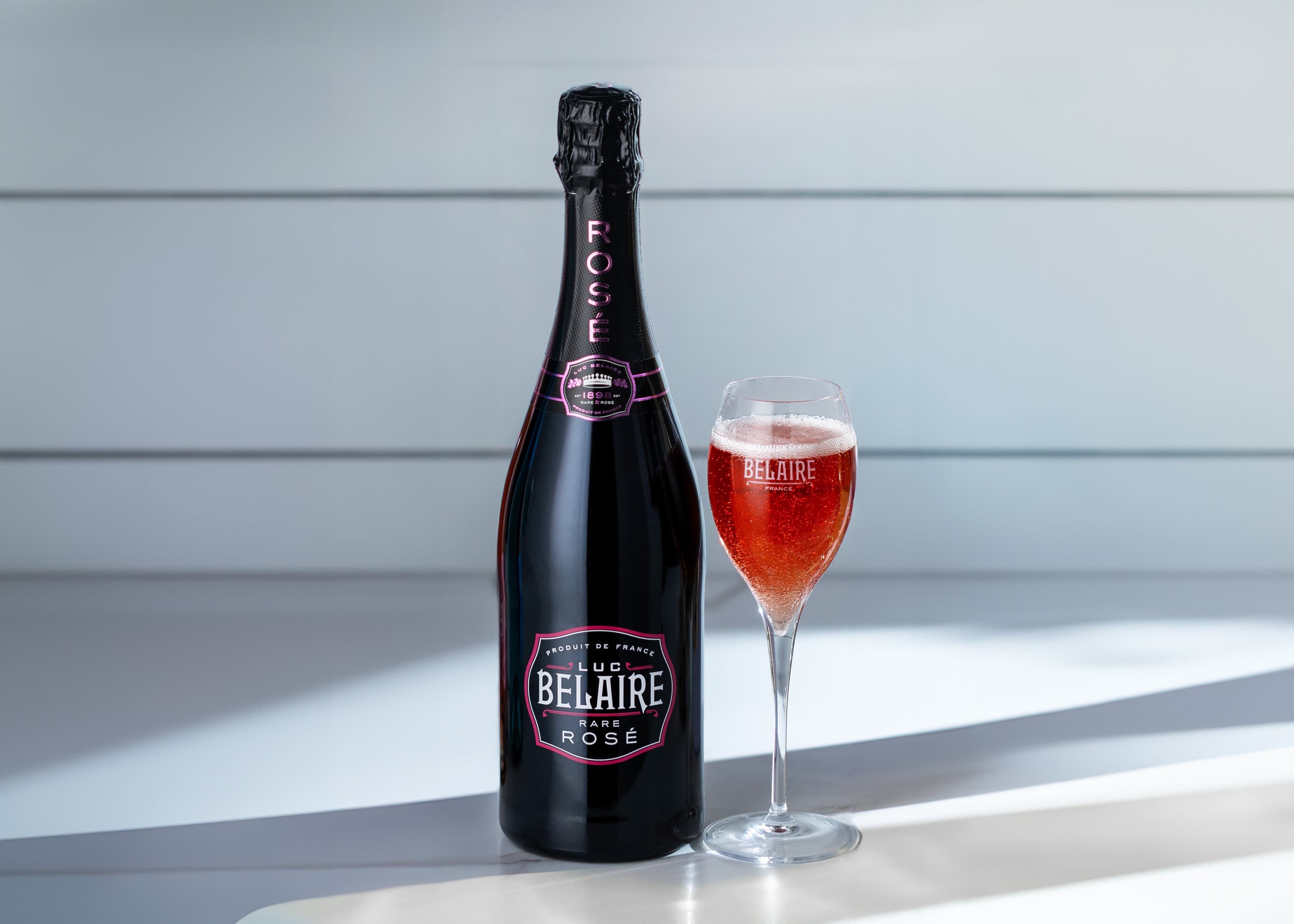 Luc Belaire
