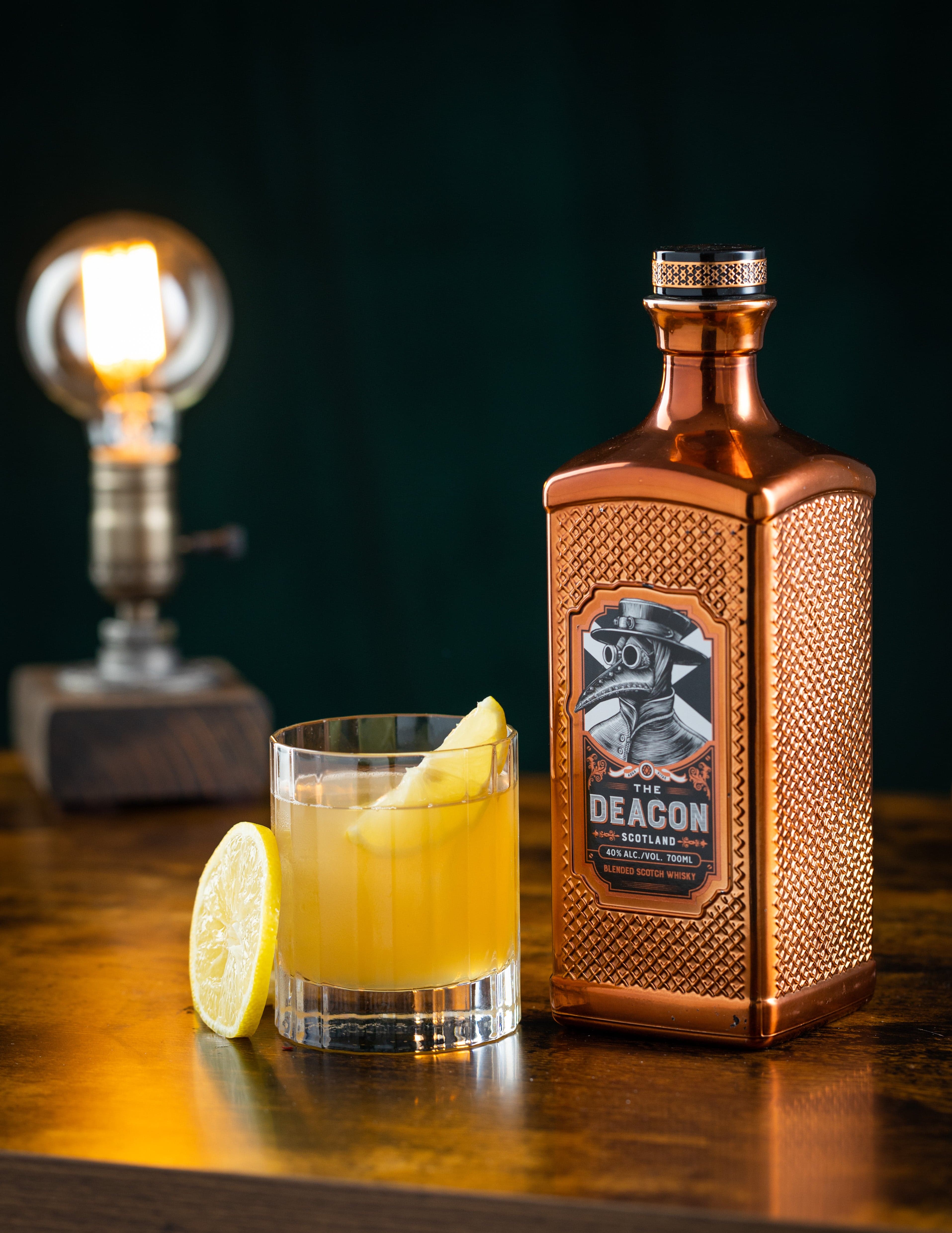 The Deacon