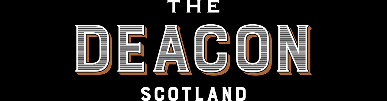 The Deacon product 1 of 2