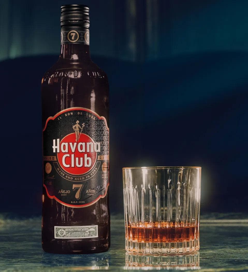 Havana Club product 2 of 4