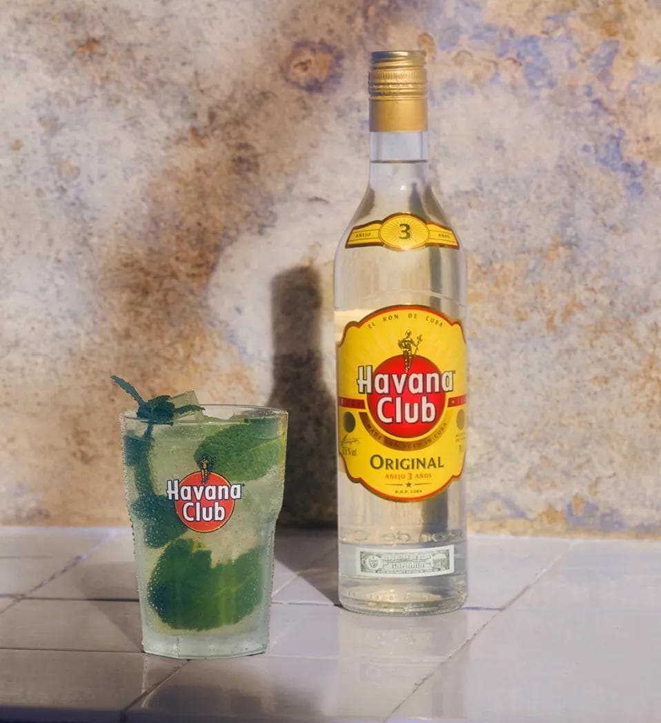 Havana Club product 3 of 4