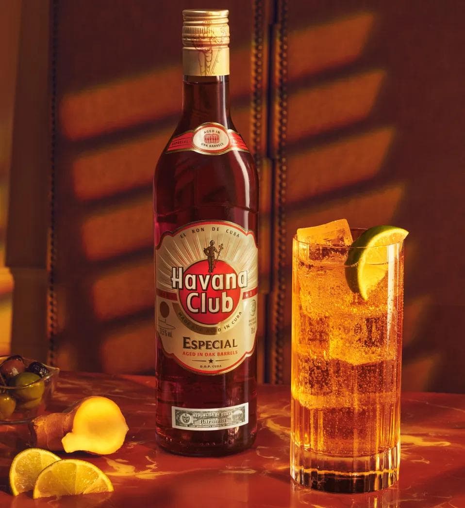 Havana Club product 4 of 4