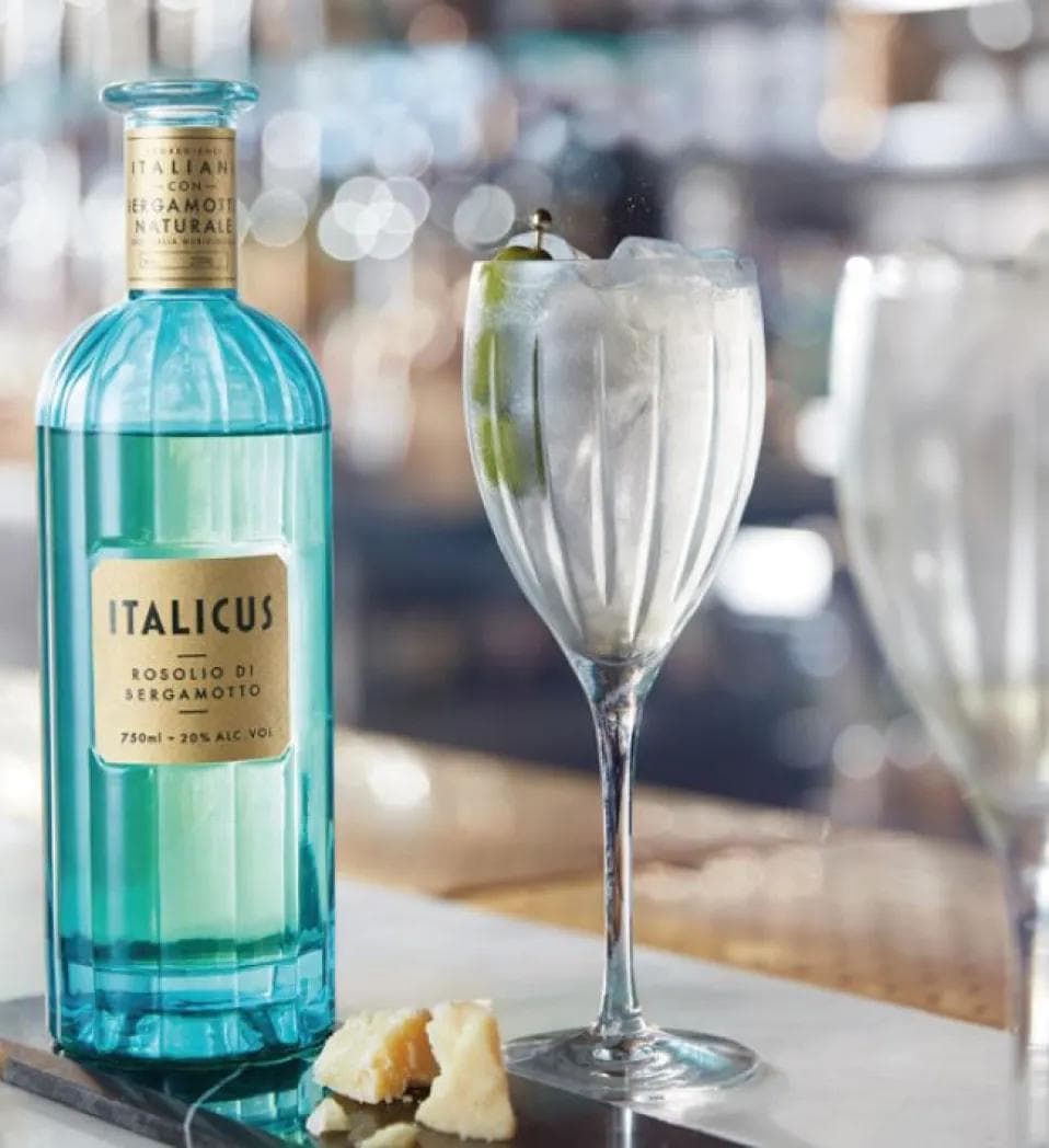Italicus product 1 of 1