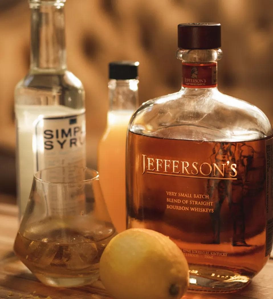 Jefferson's product 2 of 4