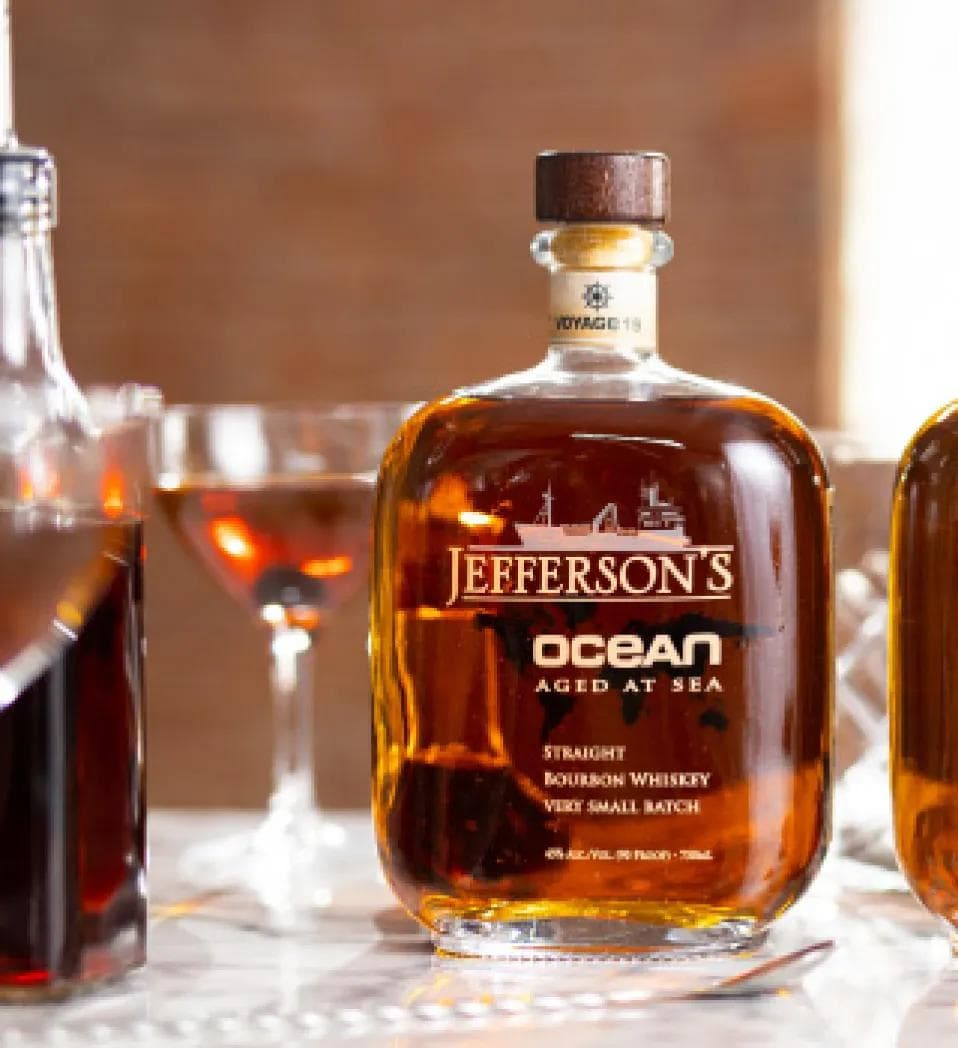 Jefferson's product 4 of 4