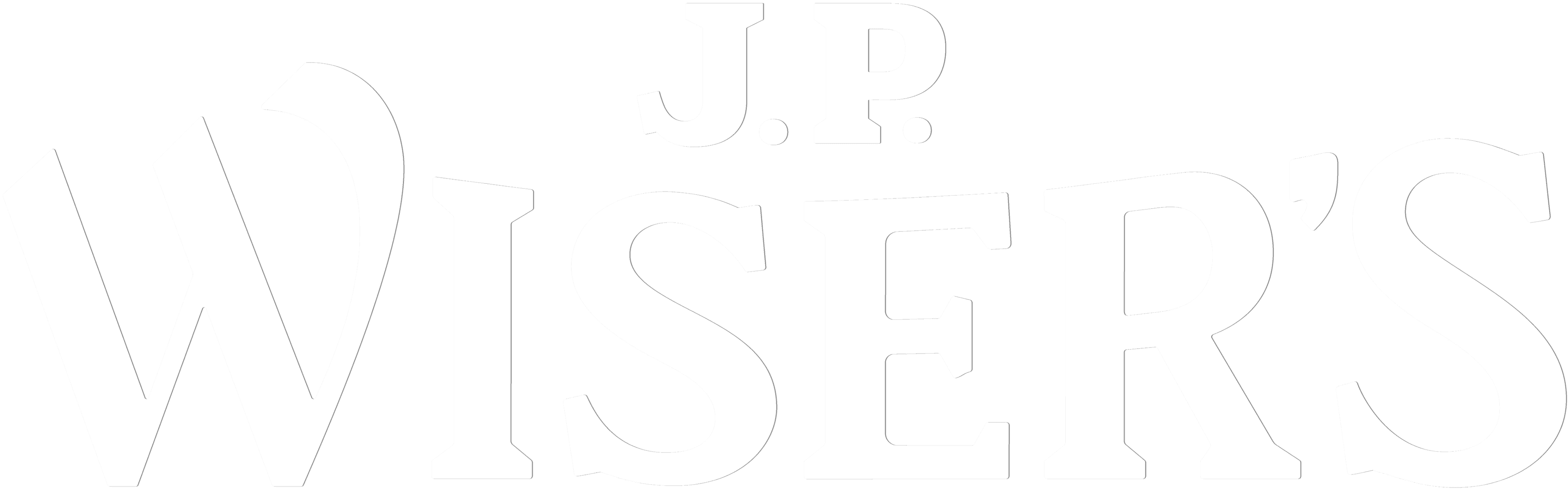 J.P. Wiser's product 1 of 4