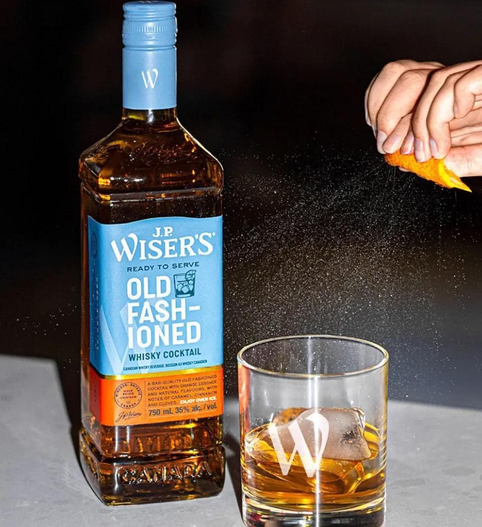 J.P. Wiser's product 2 of 4