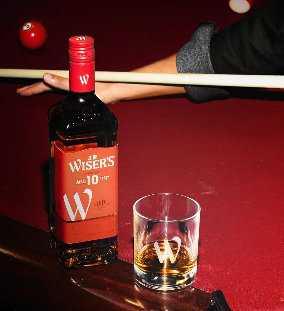 J.P. Wiser's product 4 of 4