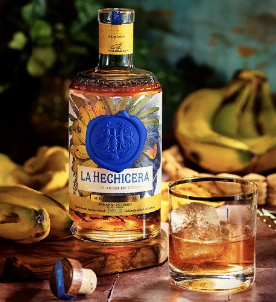 La Hechicera product 1 of 3