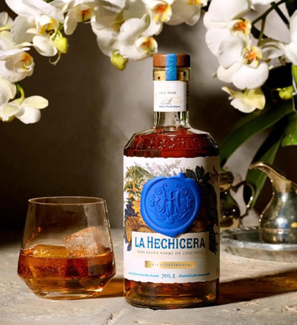 La Hechicera product 3 of 3