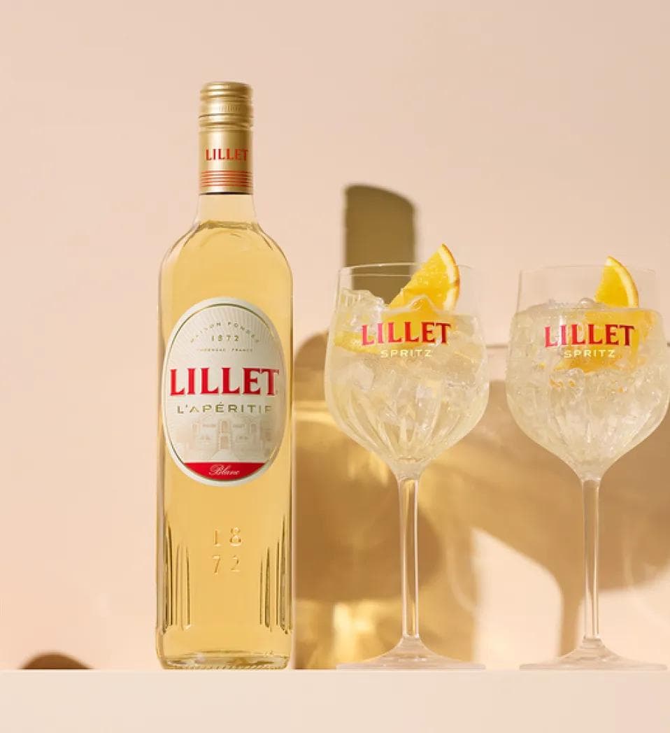 Lillet product 2 of 4