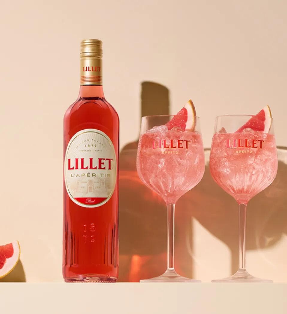 Lillet product 3 of 4