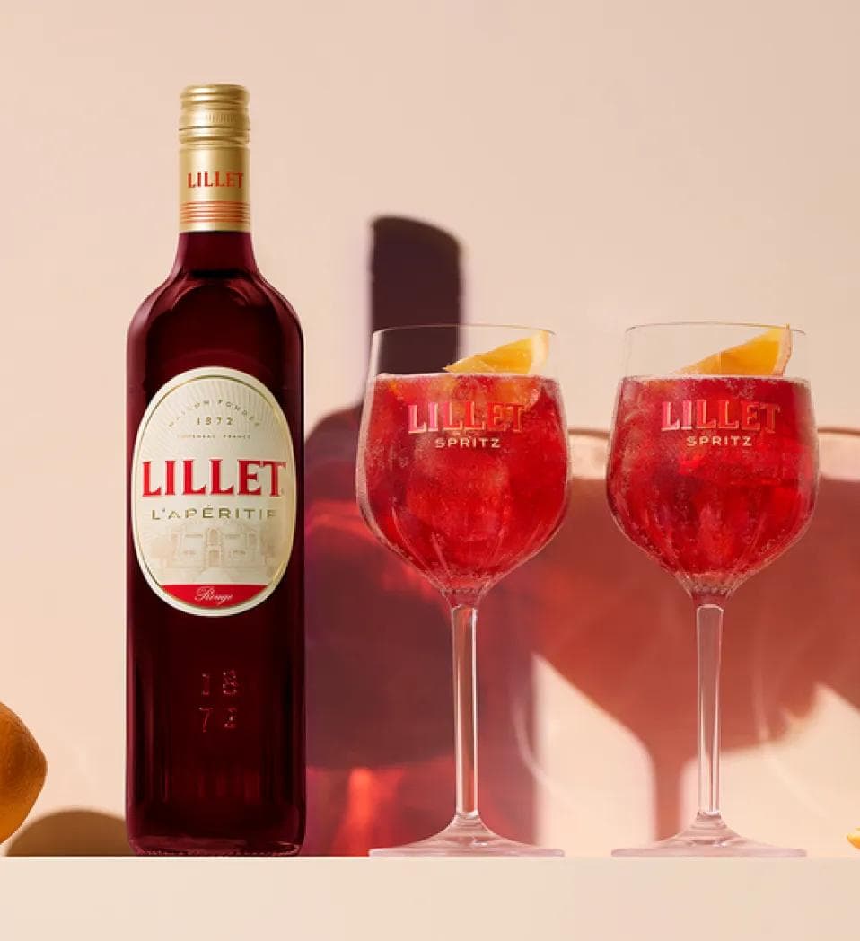 Lillet product 4 of 4