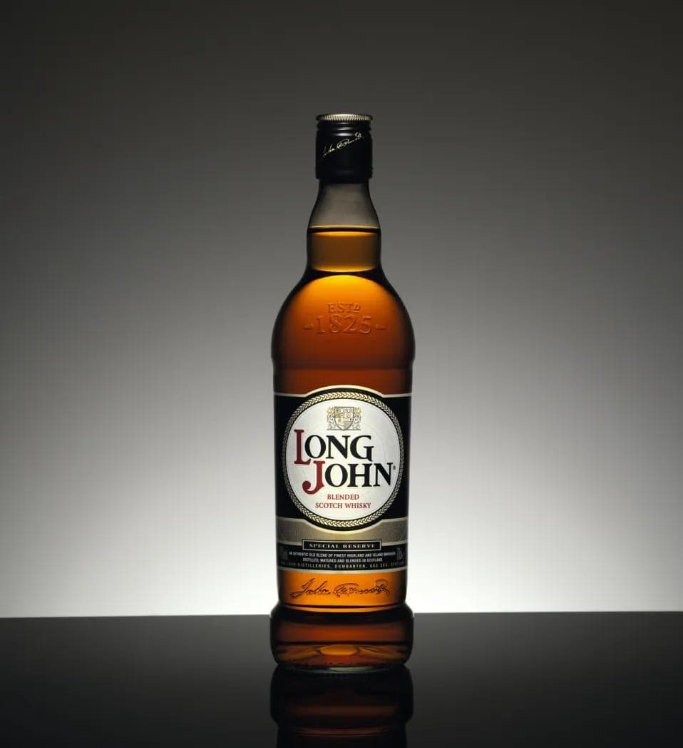 Long John product 1 of 1