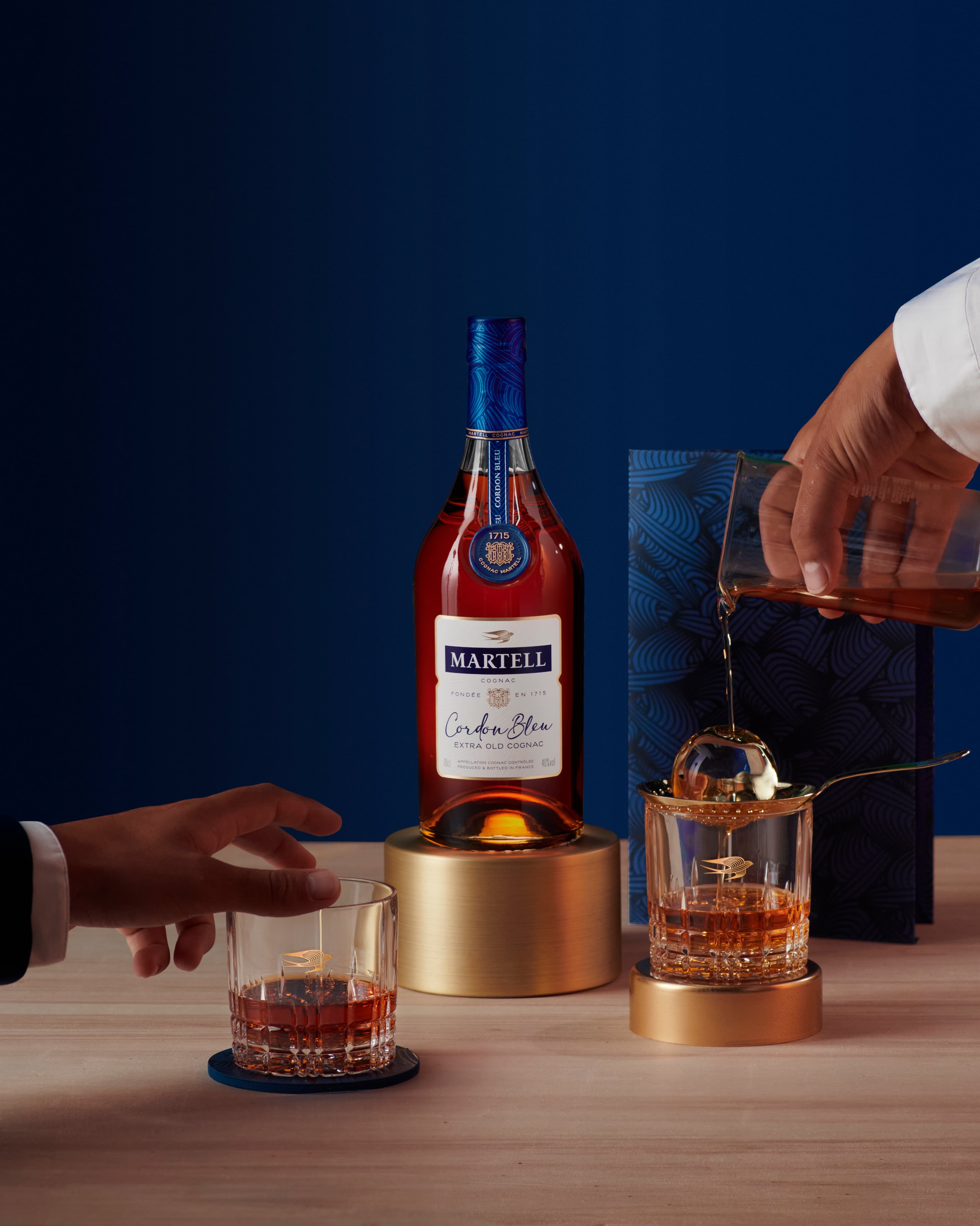A Pernod Ricard maison