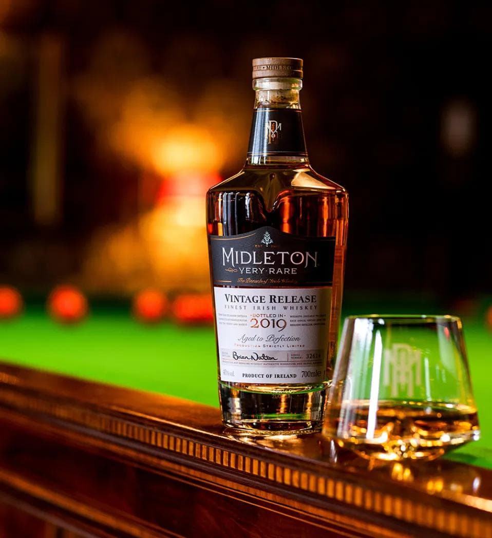 Midleton Very Rare product 1 of 3