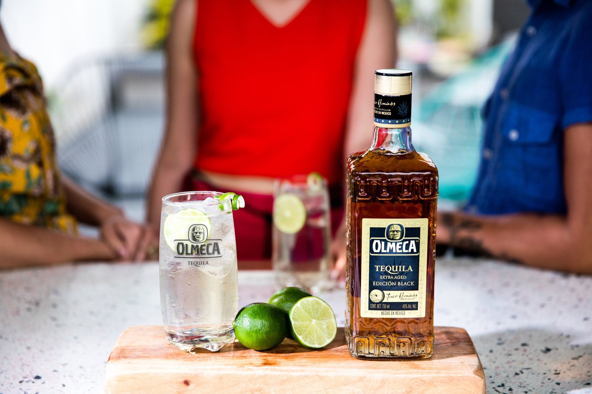 Olmeca