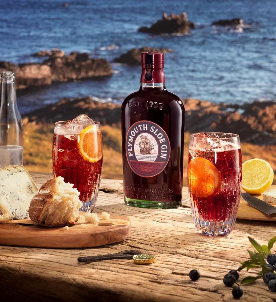 Plymouth Gin product 3 of 3