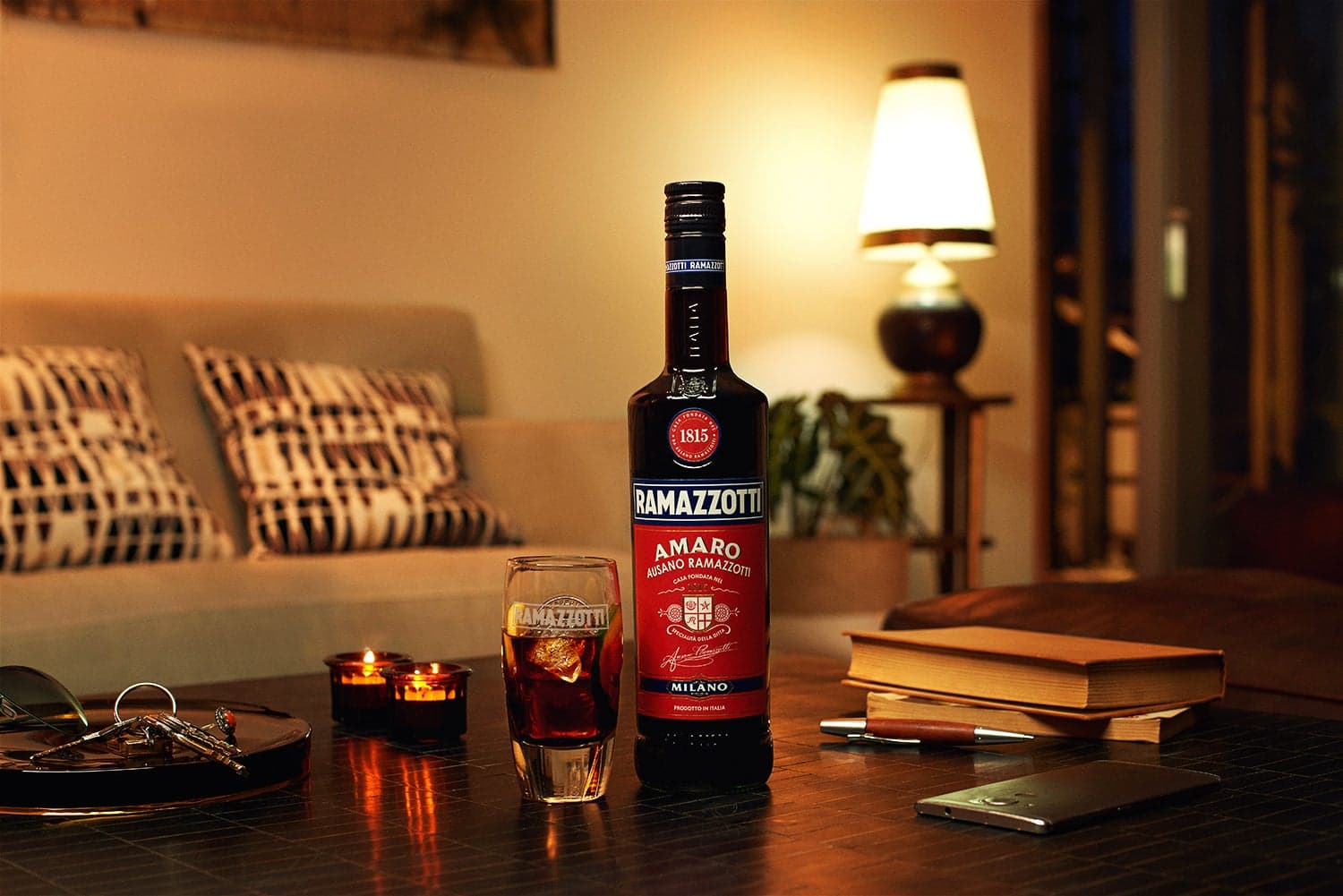 Ramazzotti