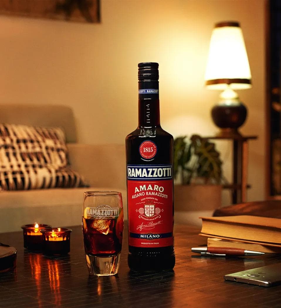 Ramazzotti product 3 of 4
