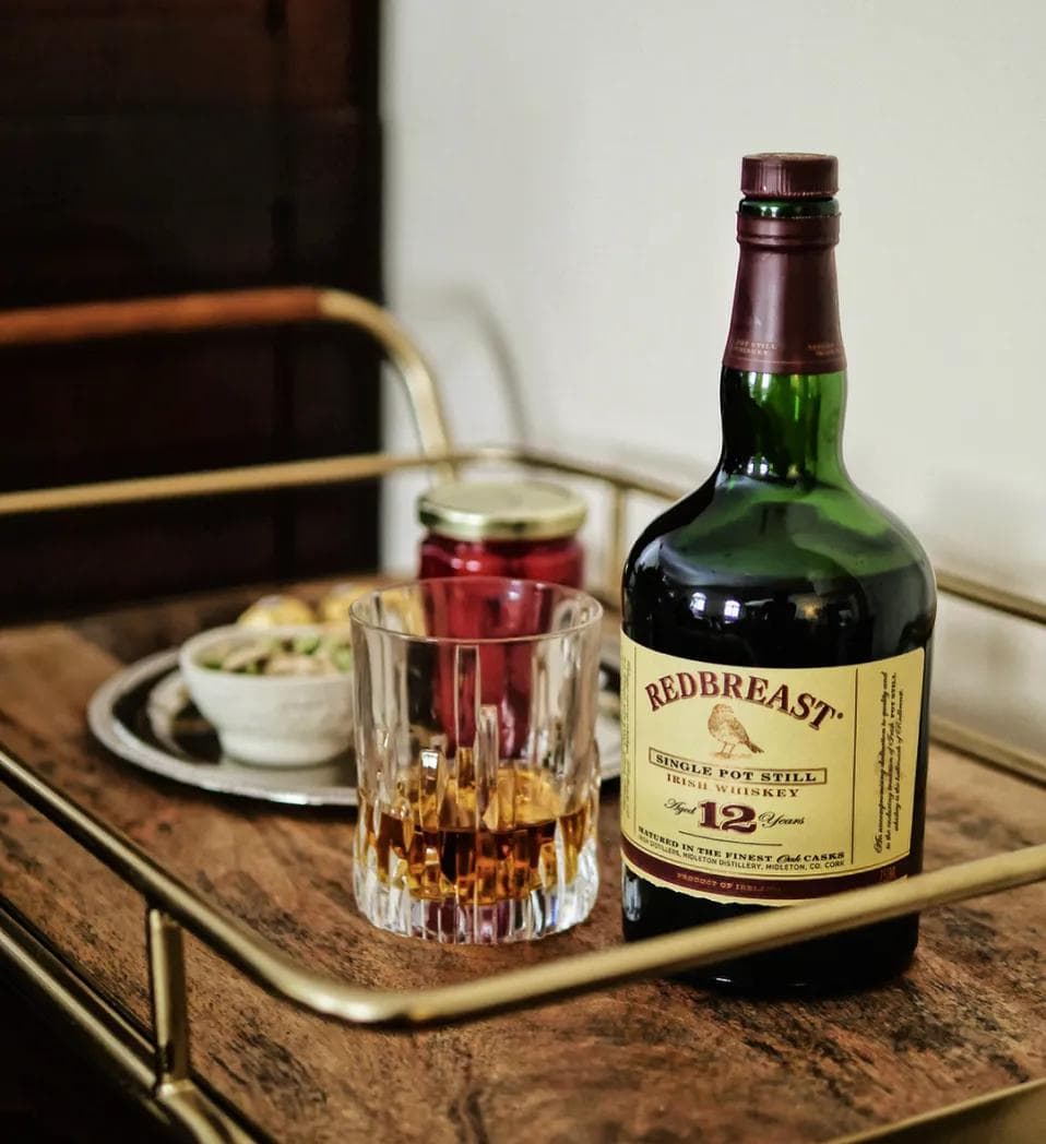Redbreast product 1 of 3