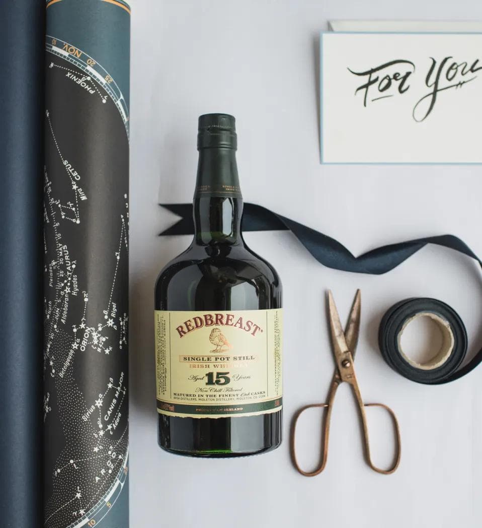 Redbreast product 2 of 3