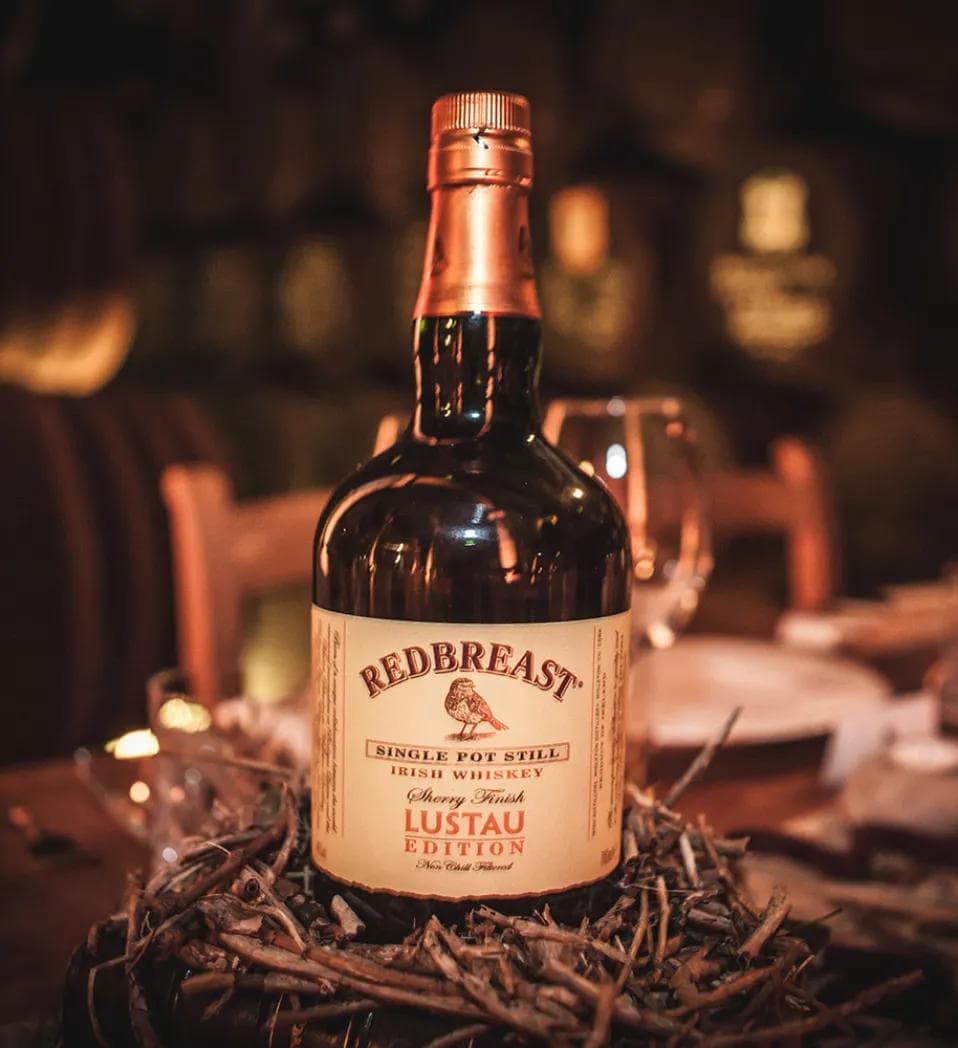 Redbreast product 3 of 3