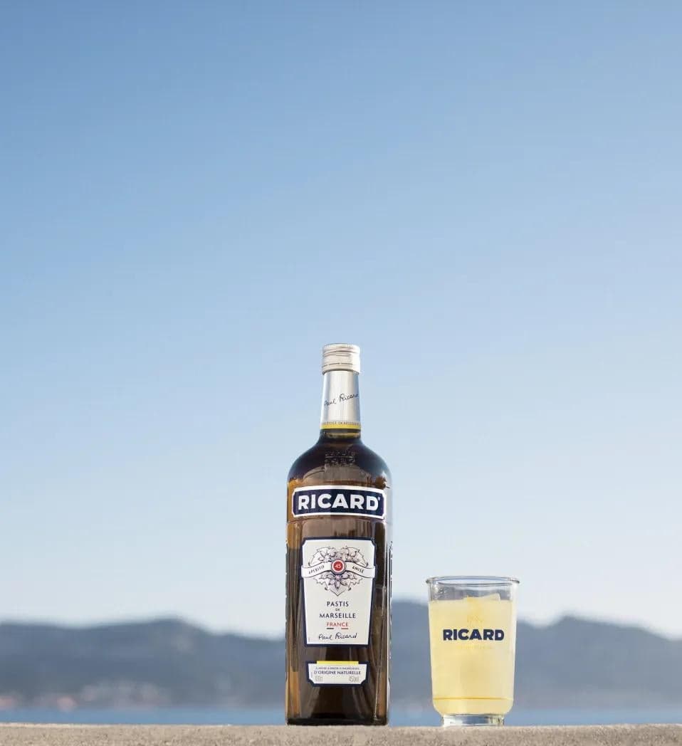 Ricard product 1 of 3