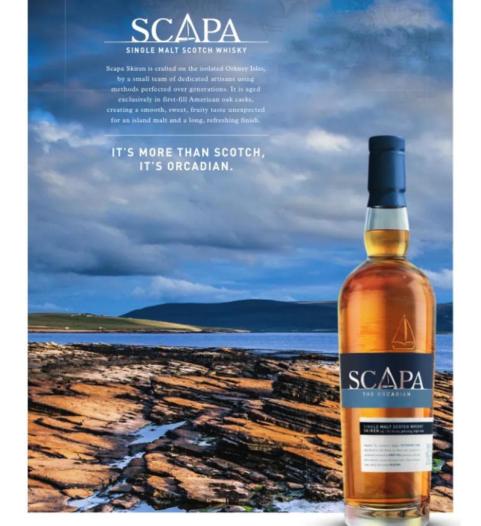 Scapa product 1 of 1
