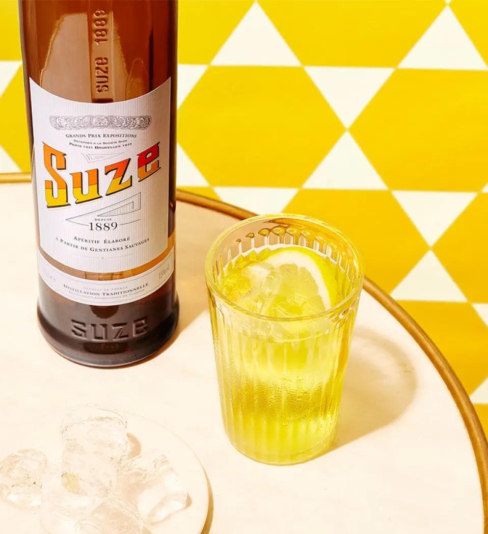 Suze product 1 of 3