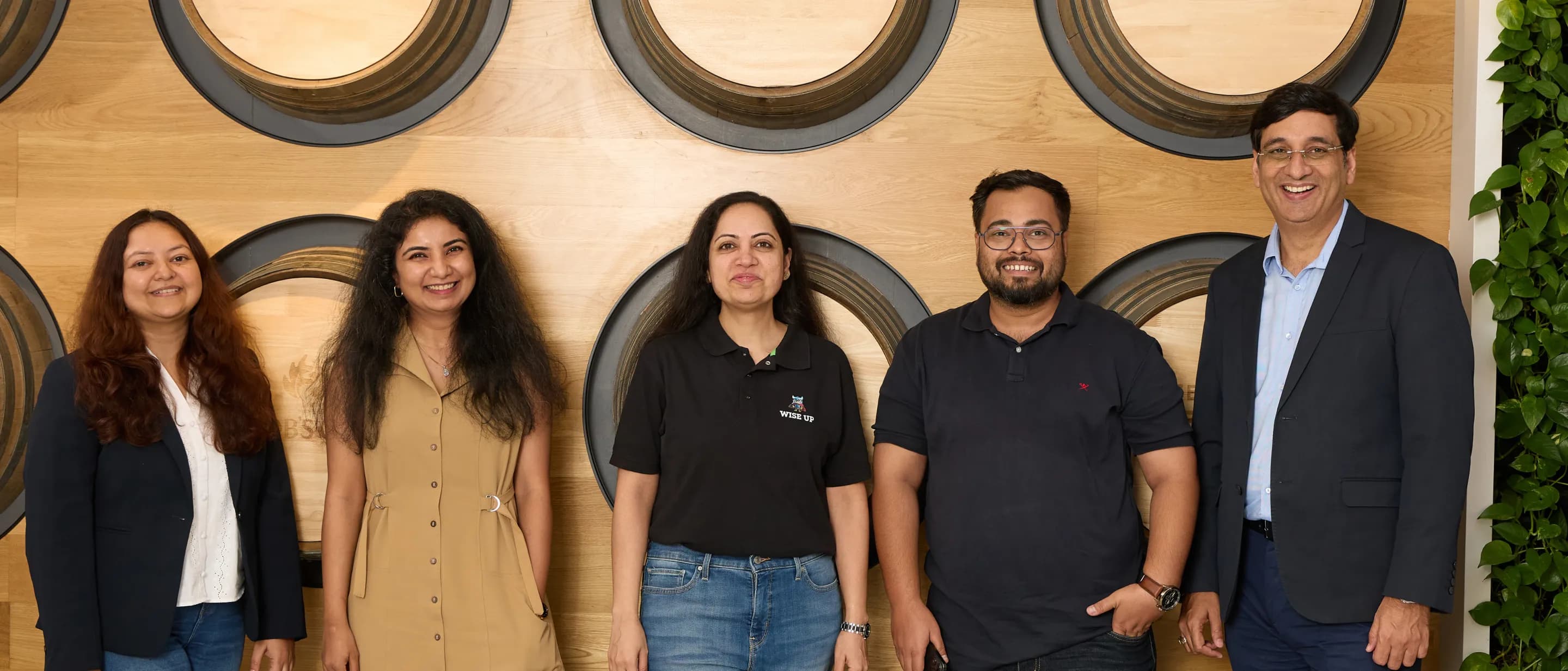 Sales & Commercial at Pernod Ricard India